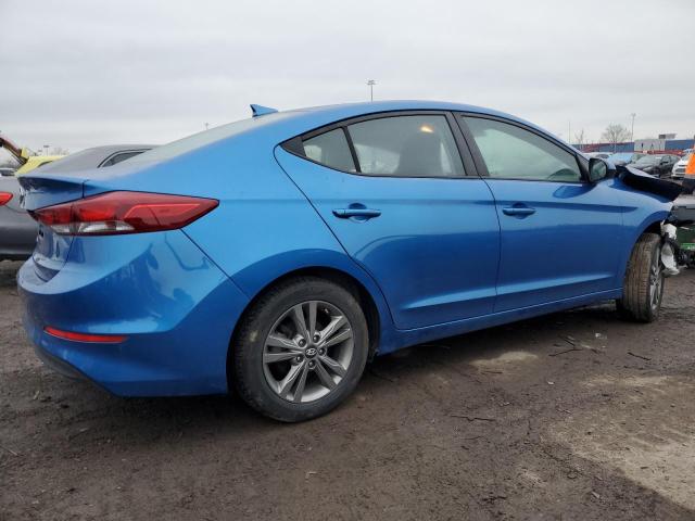 5NPD84LF4JH363553 | 2018 HYUNDAI ELANTRA SE