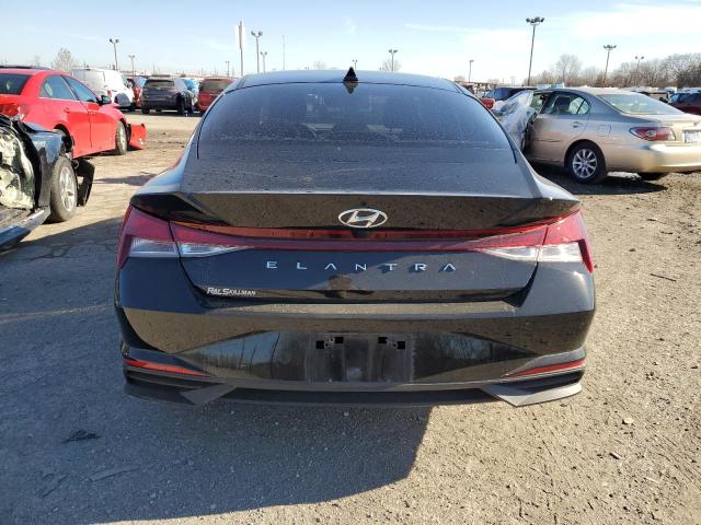 KMHLM4AGXNU352423 | 2022 HYUNDAI ELANTRA SE