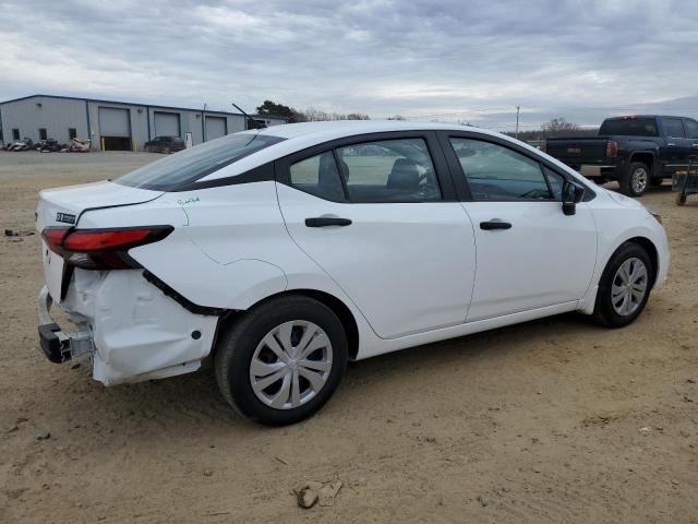 3N1CN8DV1NL839333 | 2022 NISSAN VERSA S