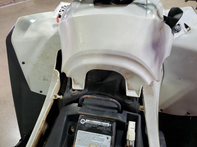 2023 CAN-AM RENEGADE X - 3JBMWAX43PJ001248