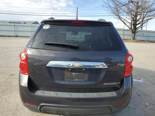 2GNALBEK6E6132042 | 2014 CHEVROLET EQUINOX LT