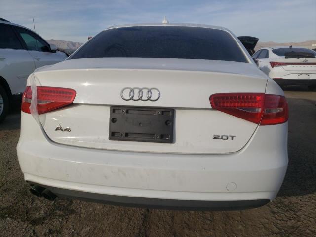 VIN WAUAFAFL5DN018963 2013 Audi A4, Premium no.6