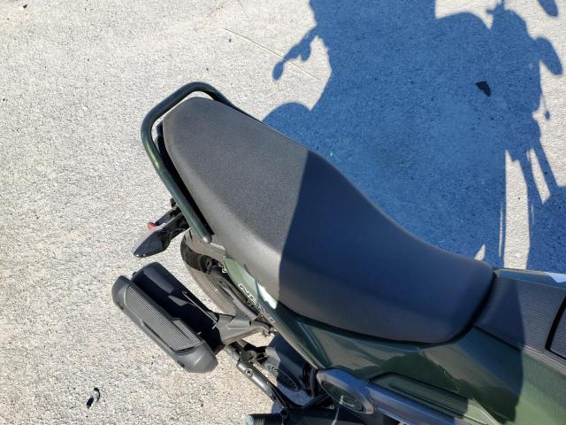 2022 HONDA NVA110 B 3H1JK0703ND002393