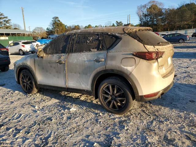 JM3KFACM9J0405164 | 2018 MAZDA CX-5 TOURI