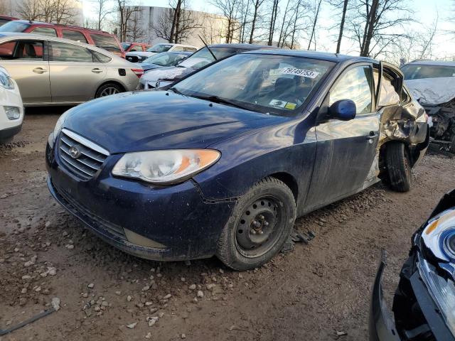 2009 Hyundai Elantra GLS