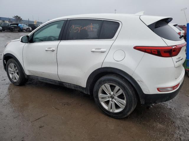 Vin: kndpm3ac5k7571149, lot: 81876243, kia sportage lx 20192