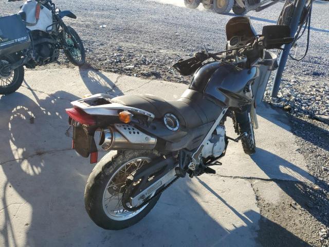 2003 BMW F650GS WB10182A53ZE48882
