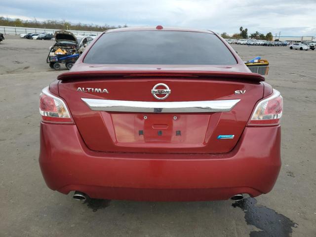 1N4AL3AP7DN478858 | 2013 Nissan altima 2.5