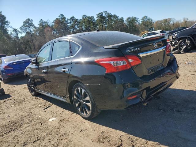 3N1AB7AP7KY243013 | 2019 NISSAN SENTRA S