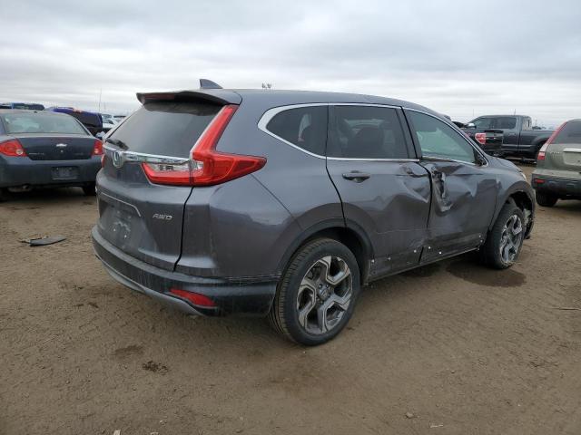 JHLRW2H52KX011077 | 2019 Honda cr-v ex