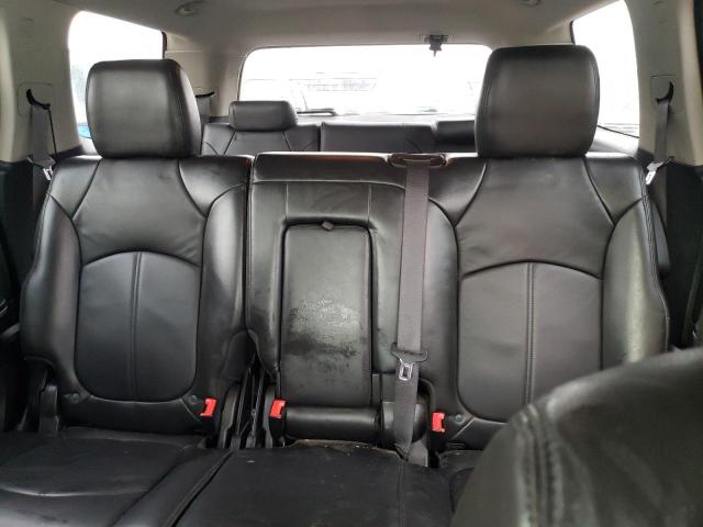 2011 GMC Acadia Slt-1 VIN: 1GKKRRED2BJ126330 Lot: 78021423