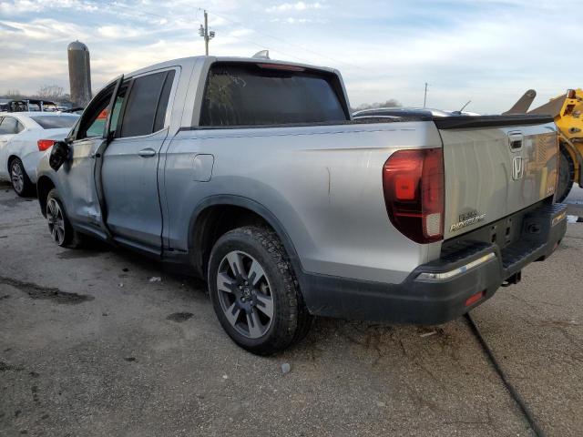 5FPYK3F61HB036486 | 2017 HONDA RIDGELINE