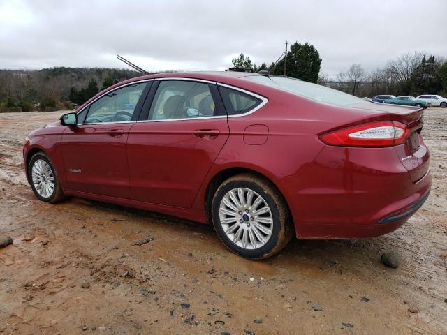 3FA6P0LU6ER251798 | 2014 FORD FUSION SE