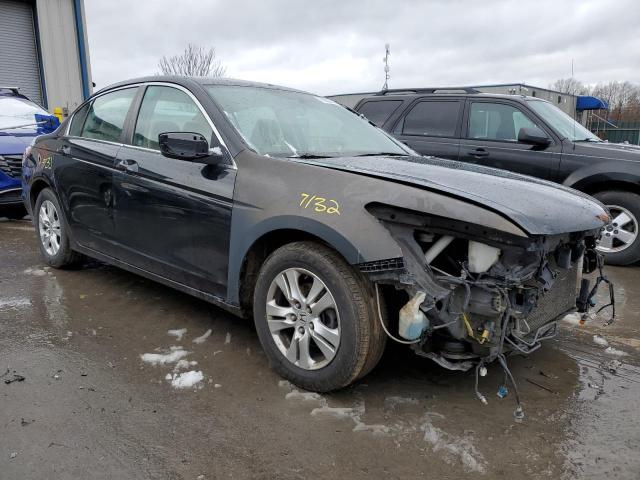 2010 Honda Accord Lxp VIN: 1HGCP2F4XAA173021 Lot: 78963313