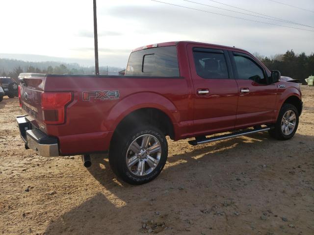 1FTEW1E42LFC28685 | 2020 FORD F150 SUPER