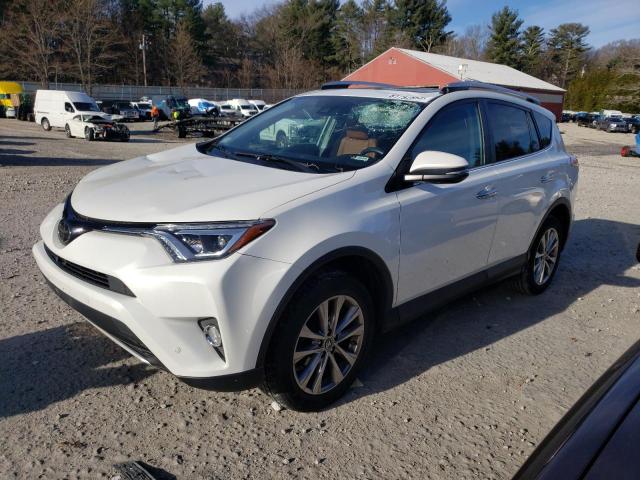 2T3DFREV2GW523843 | 2016 TOYOTA RAV4 LIMIT