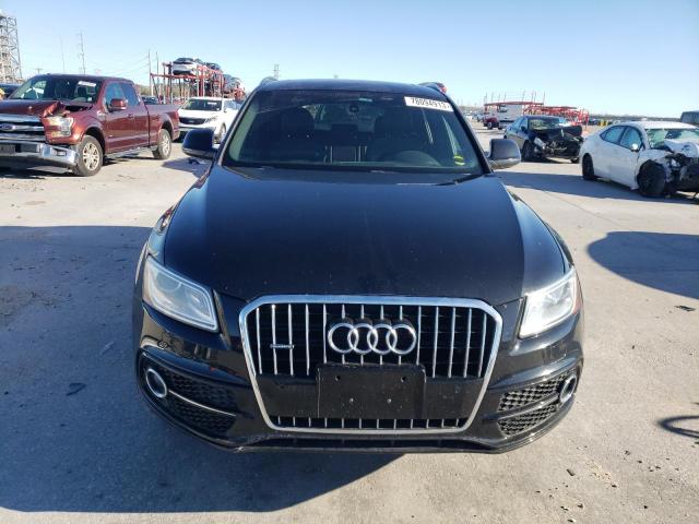 VIN WA1WGAFP8DA034326 2013 Audi Q5, Prestige no.5