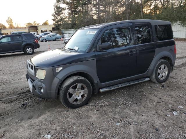 2003 Honda Element EX