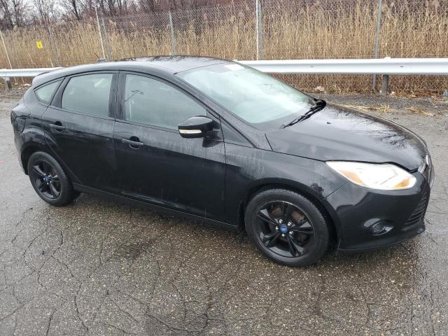 1FADP3K20DL154862 | 2013 Ford focus se