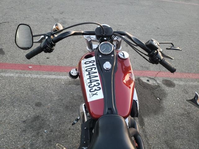 2017 HARLEY-DAVIDSON FXDWG 1HD1GPM35HC323725