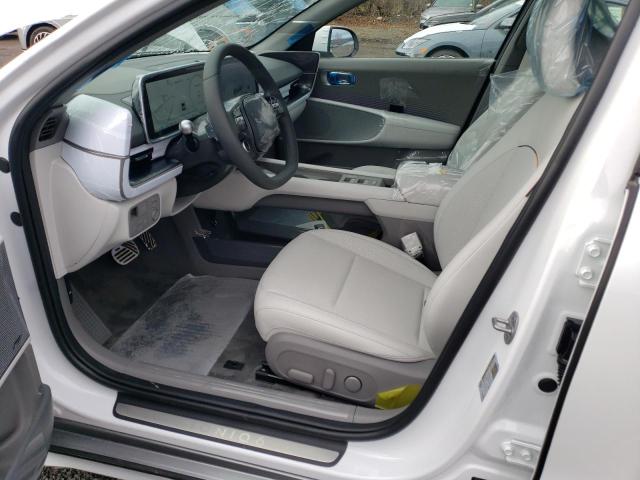 2023 HYUNDAI IONIQ 6 LI KMHM54AC2PA052751