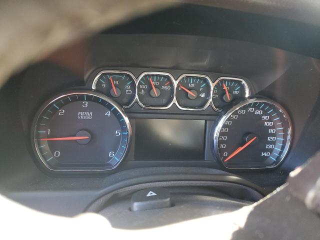 2015 CHEVROLET TAHOE 1GNSKCKC0FR678495