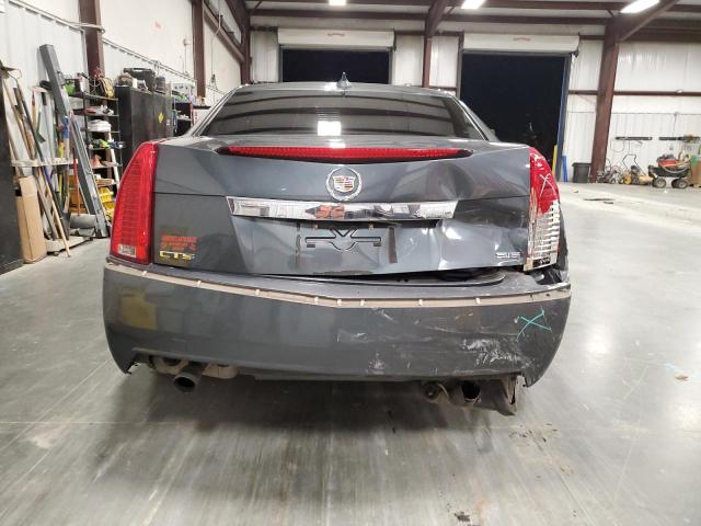 3GYFNAE36ES549099 | 2014 CADILLAC SRX