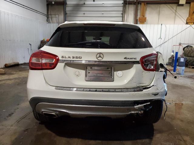 VIN WDCTG4GB0GJ265958 2016 Mercedes-Benz GLA-Class,... no.6