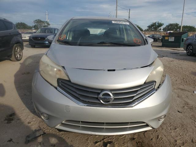 3N1CE2CP7FL420436 | 2015 NISSAN VERSA NOTE