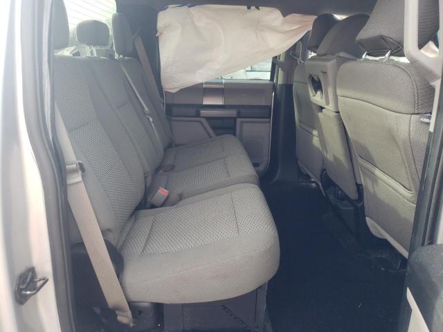 2017 FORD F250 SD - 1FT7W2BT5HEE39497