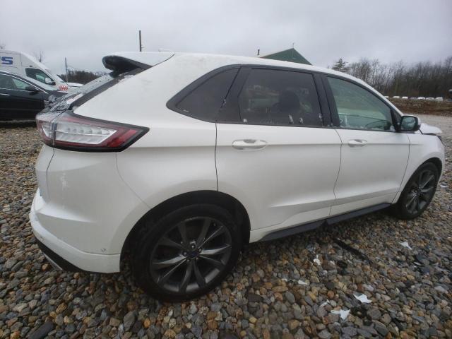 2FMPK4AP8GBC39022 2016 FORD EDGE, photo no. 3