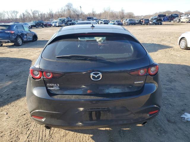 JM1BPBML6N1520712 | 2022 MAZDA 3 PREMIUM