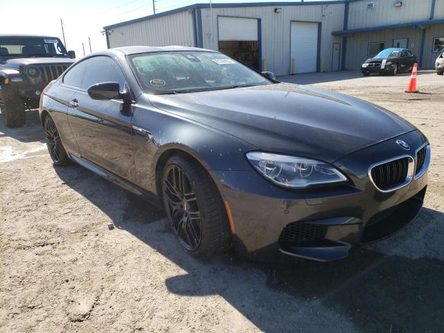 WBS6J9C59GD934690 | 2016 BMW m6