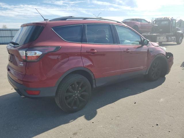 1FMCU0GD8HUA08745 | 2017 FORD ESCAPE SE