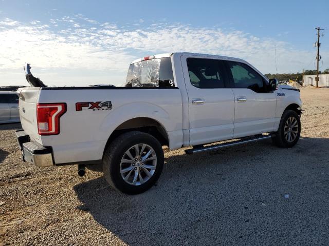 1FTEW1EF7FKD14118 | 2015 FORD F150 SUPER