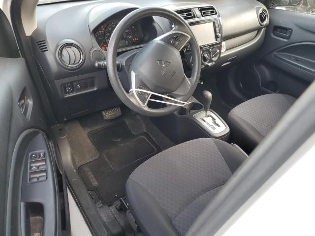 ML32A3HJ8KH008939 | 2019 MITSUBISHI MIRAGE ES