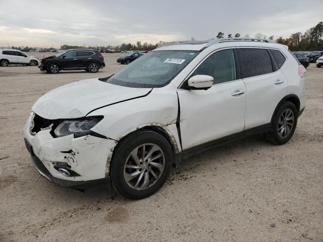 5N1AT2MTXEC774978 | 2014 Nissan rogue s