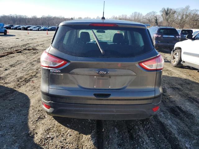 1FMCU0F70GUA39207 | 2016 FORD ESCAPE S