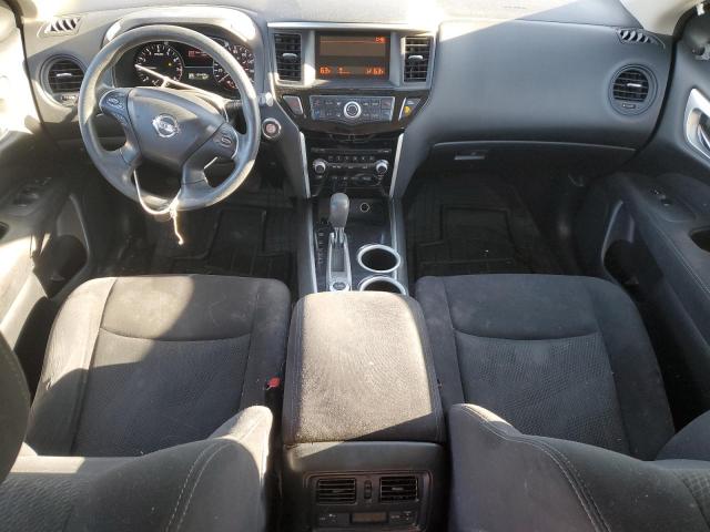 5N1AR2MM0EC671902 | 2014 NISSAN PATHFINDER