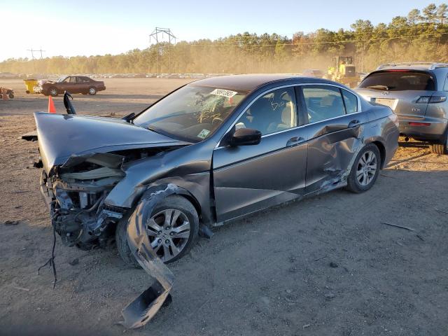 2010 Honda Accord Sdn LX-P