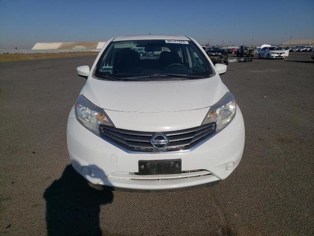 3N1CE2CP0GL407304 2016 Nissan Versa Note S