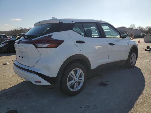 3N1CP5BV4PL570582 | 2023 NISSAN KICKS S