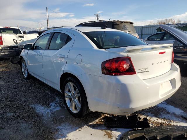 1C3CDZCG5EN187992 | 2014 DODGE AVENGER SX