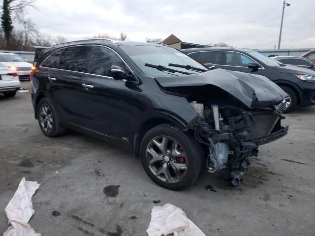 5XYPKDA53GG084359 | 2016 KIA SORENTO SX