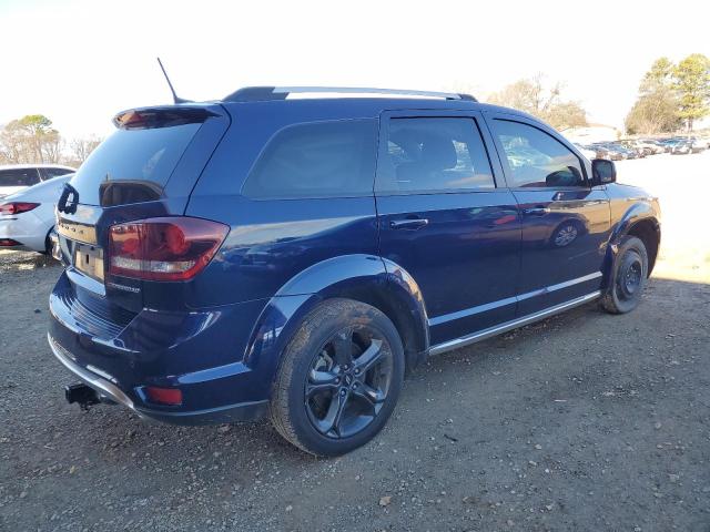 3C4PDCGG3JT439916 | 2018 DODGE JOURNEY CR