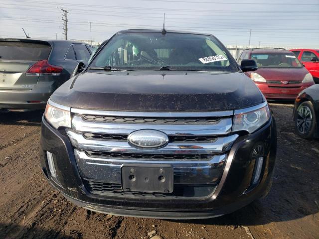 2FMDK4KC3EBA15572 | 2014 FORD EDGE LIMIT