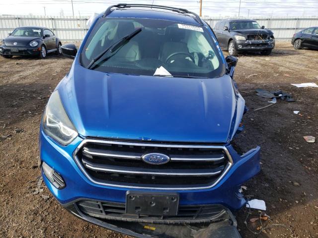 1FMCU9G91HUA10644 | 2017 FORD ESCAPE SE