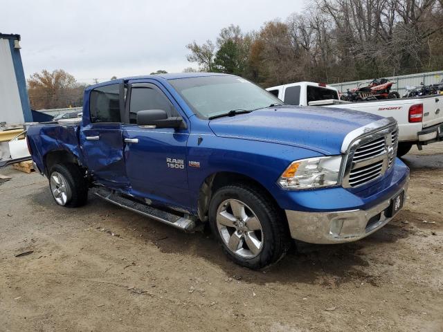 1C6RR6LT7JS266344 | 2018 RAM 1500 SLT