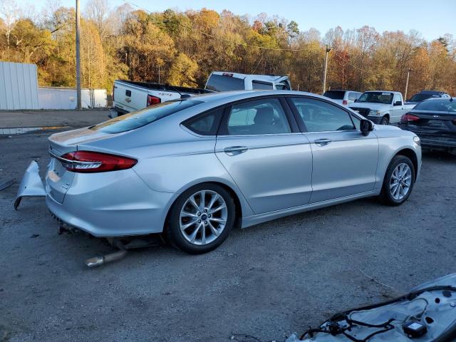 3FA6P0HD9HR269905 | 2017 FORD FUSION SE