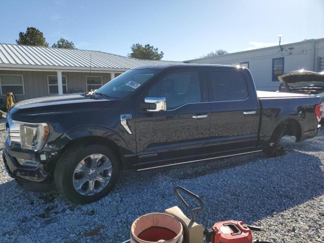 1FTFW1ED2PFA87031 | 2023 FORD F150 SUPER